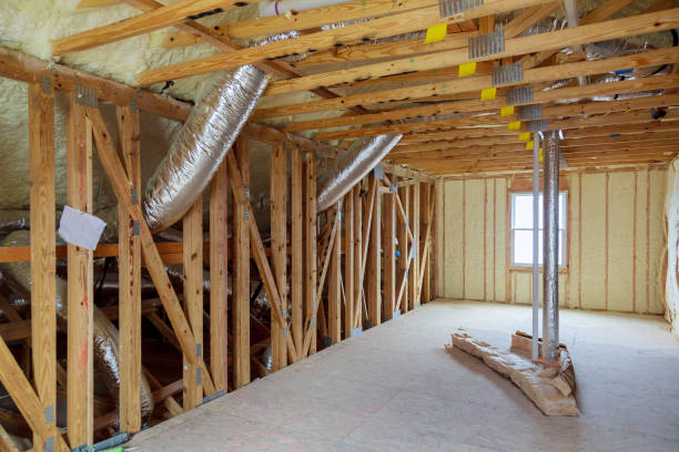 Best Blown-in Insulation in Canal Fulton, OH