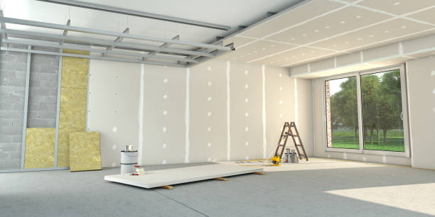 Best Specialized Insulation Services in Canal Fulton, OH