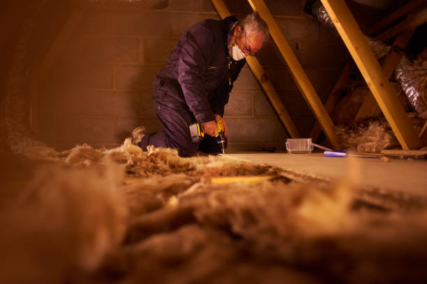 Types of Insulation We Offer in Canal Fulton, OH